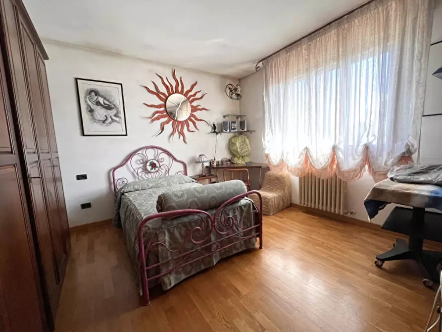 Immagine 7 di Villa in vendita  a Ceregnano