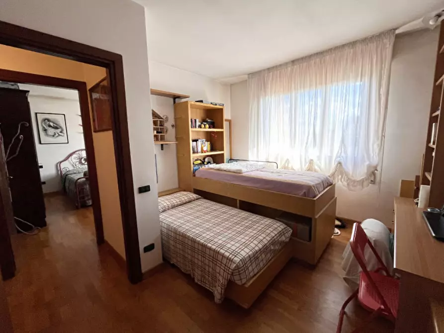 Immagine 11 di Villa in vendita  a Ceregnano