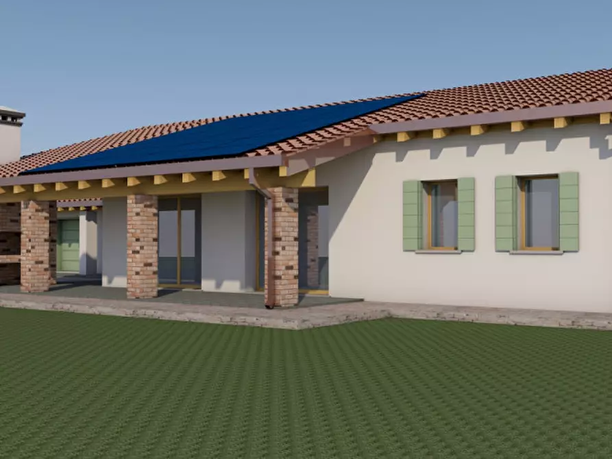 Immagine 4 di Terreno in vendita  in via dei pensieri a San Pietro Viminario