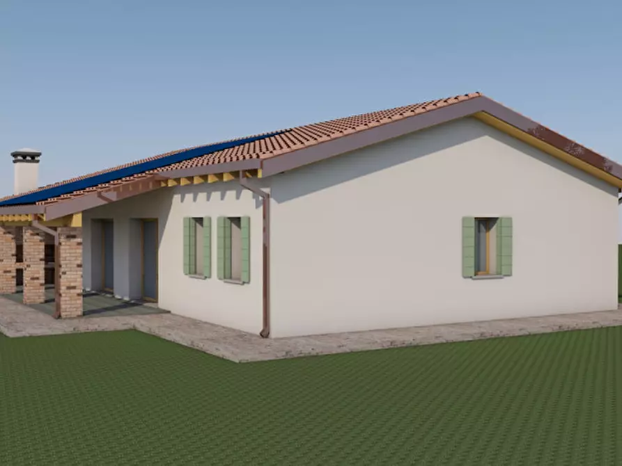 Immagine 5 di Terreno in vendita  in via dei pensieri a San Pietro Viminario