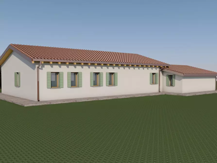 Immagine 6 di Terreno in vendita  in via dei pensieri a San Pietro Viminario