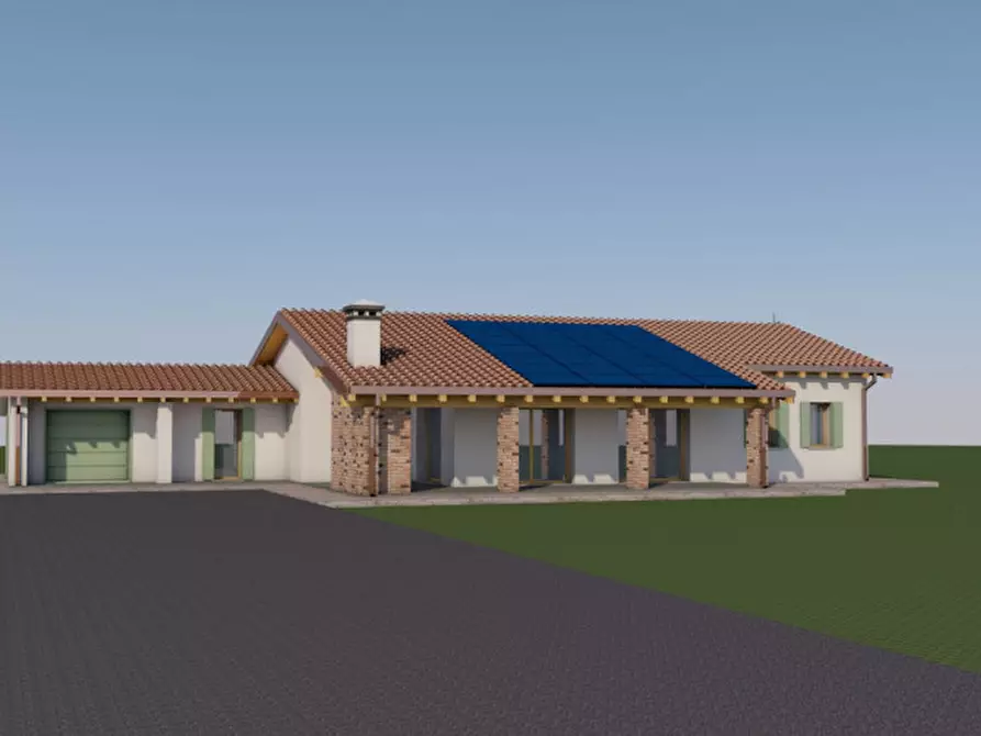 Immagine 7 di Terreno in vendita  in via dei pensieri a San Pietro Viminario