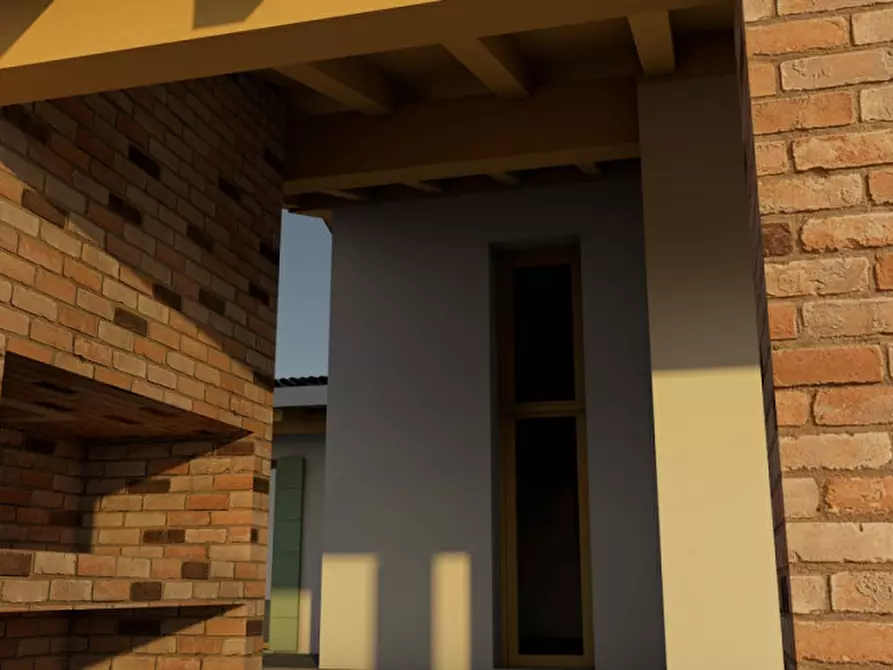 Immagine 11 di Terreno in vendita  in via dei pensieri a San Pietro Viminario