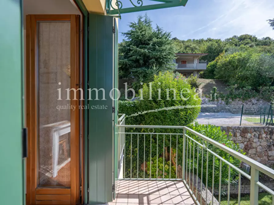 Immagine 28 di Appartamento in vendita  in VIA VOLPARA a Torri Del Benaco