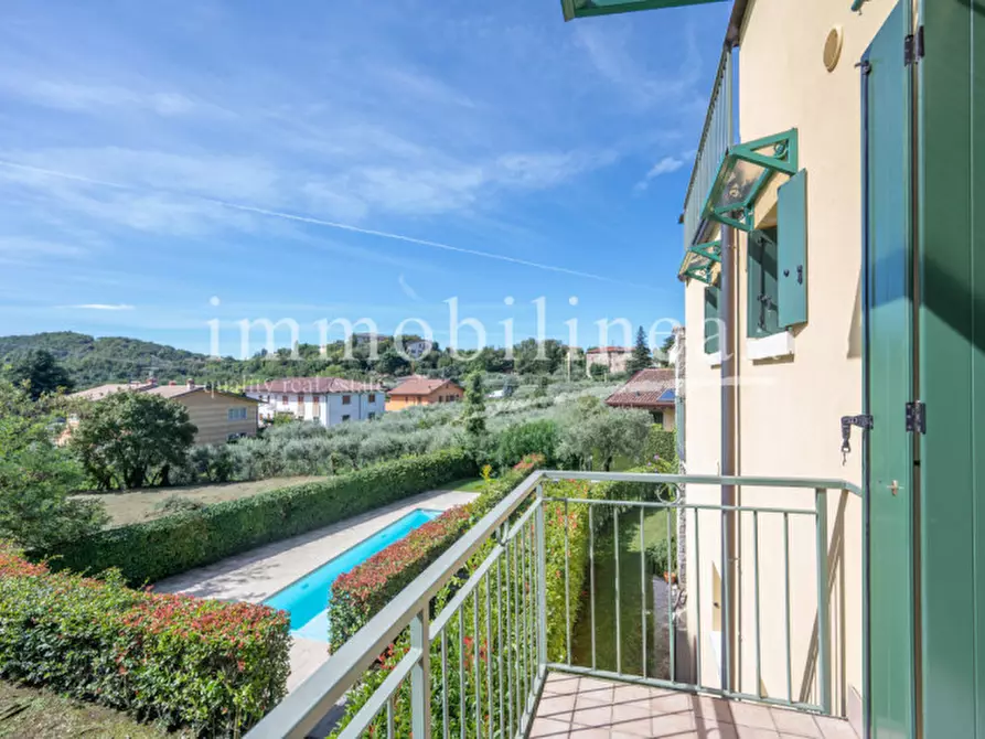 Immagine 29 di Appartamento in vendita  in VIA VOLPARA a Torri Del Benaco