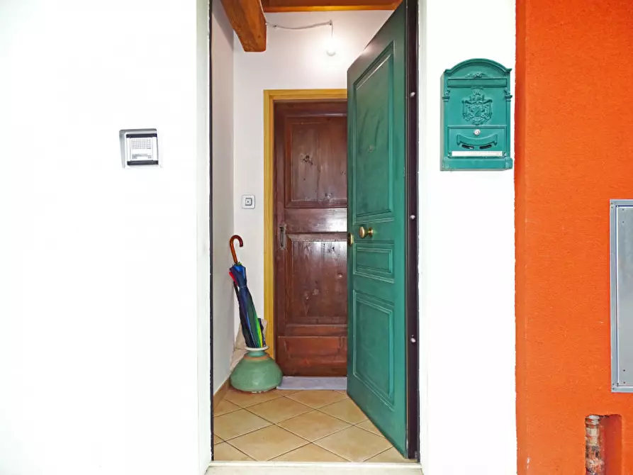 Immagine 2 di Villetta a schiera in vendita  in via Fanella a Fano