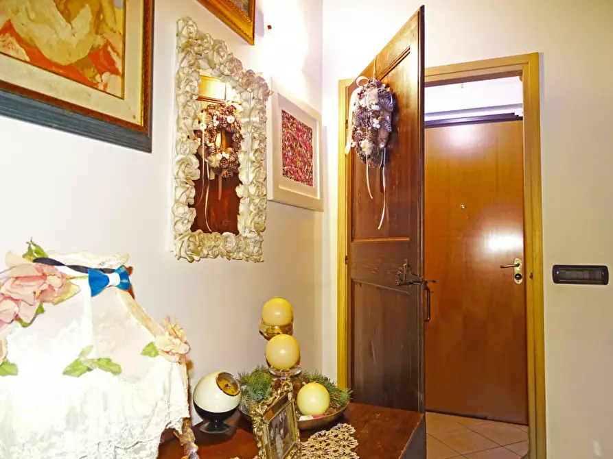 Immagine 4 di Villetta a schiera in vendita  in via Fanella a Fano