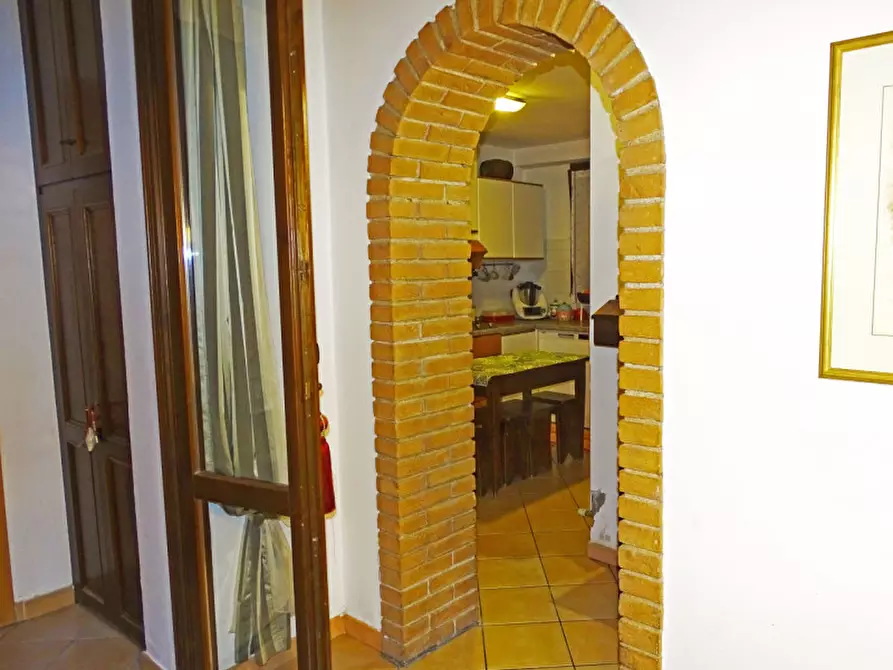 Immagine 9 di Villetta a schiera in vendita  in via Fanella a Fano