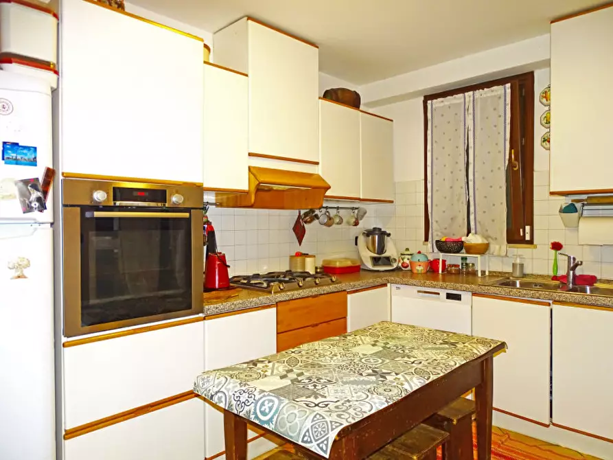 Immagine 12 di Villetta a schiera in vendita  in via Fanella a Fano