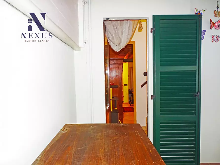 Immagine 15 di Villetta a schiera in vendita  in via Fanella a Fano