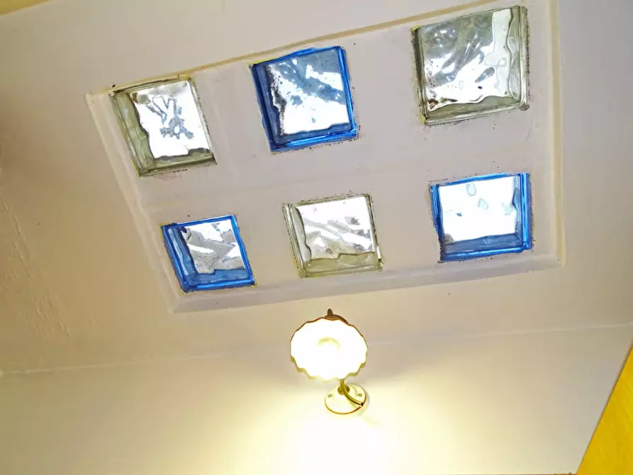 Immagine 19 di Villetta a schiera in vendita  in via Fanella a Fano