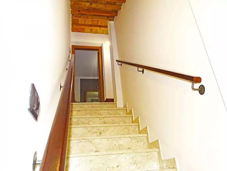 Immagine 22 di Villetta a schiera in vendita  in via Fanella a Fano