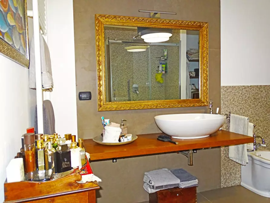 Immagine 24 di Villetta a schiera in vendita  in via Fanella a Fano