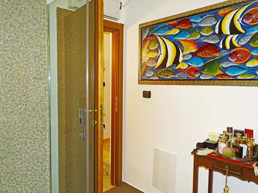 Immagine 27 di Villetta a schiera in vendita  in via Fanella a Fano