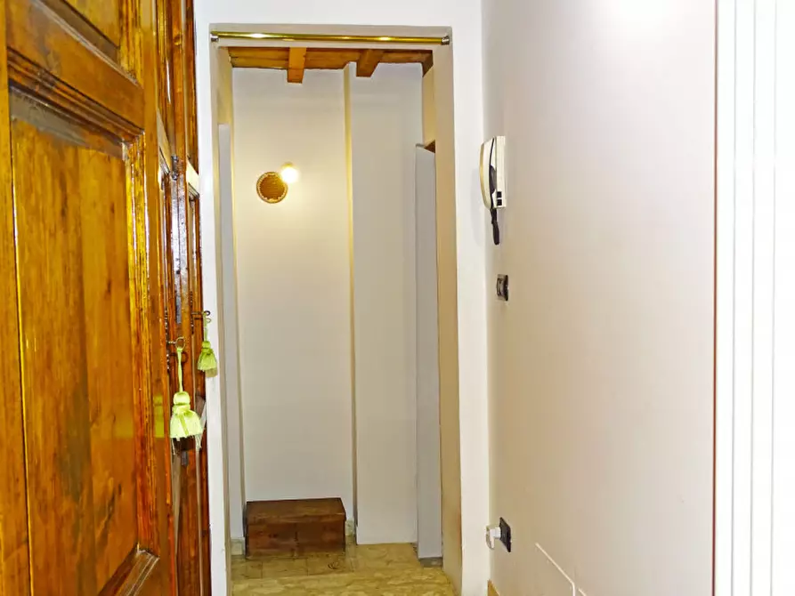 Immagine 29 di Villetta a schiera in vendita  in via Fanella a Fano