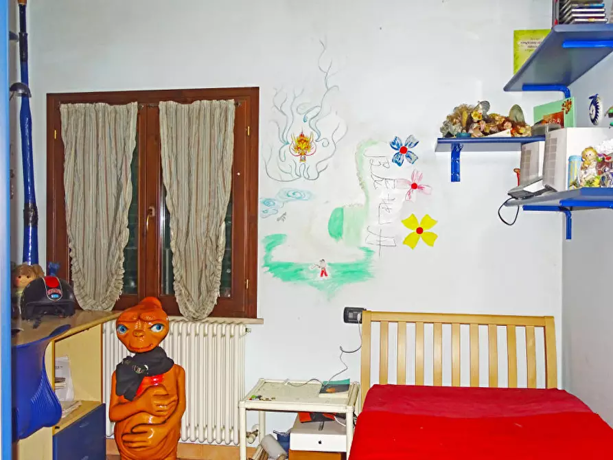 Immagine 30 di Villetta a schiera in vendita  in via Fanella a Fano