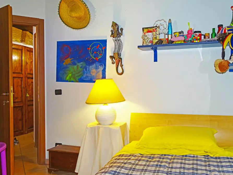 Immagine 33 di Villetta a schiera in vendita  in via Fanella a Fano