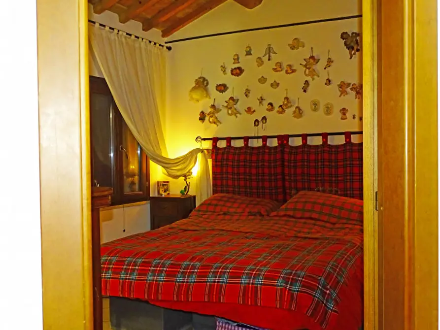 Immagine 34 di Villetta a schiera in vendita  in via Fanella a Fano