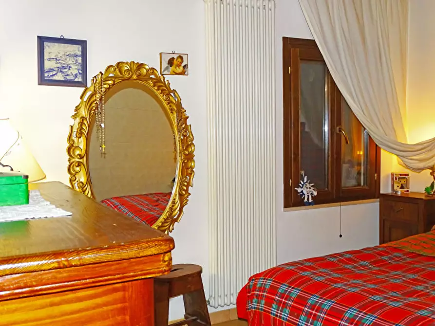 Immagine 35 di Villetta a schiera in vendita  in via Fanella a Fano