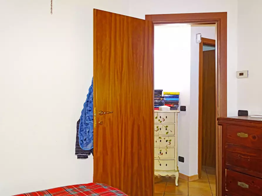 Immagine 36 di Villetta a schiera in vendita  in via Fanella a Fano