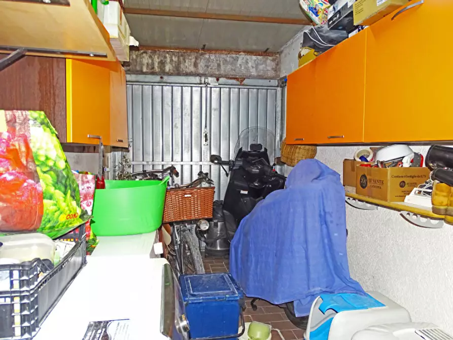 Immagine 38 di Villetta a schiera in vendita  in via Fanella a Fano