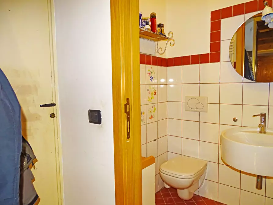 Immagine 39 di Villetta a schiera in vendita  in via Fanella a Fano