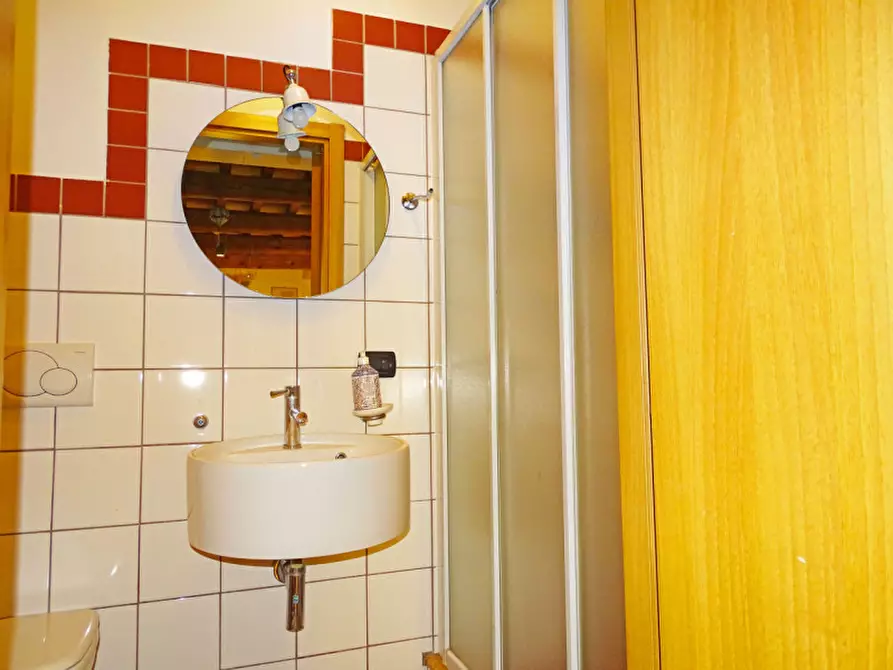 Immagine 40 di Villetta a schiera in vendita  in via Fanella a Fano