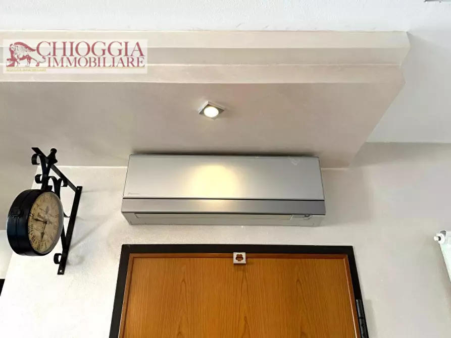 Immagine 6 di Appartamento in vendita  in Via Nicolò Zeno a Chioggia