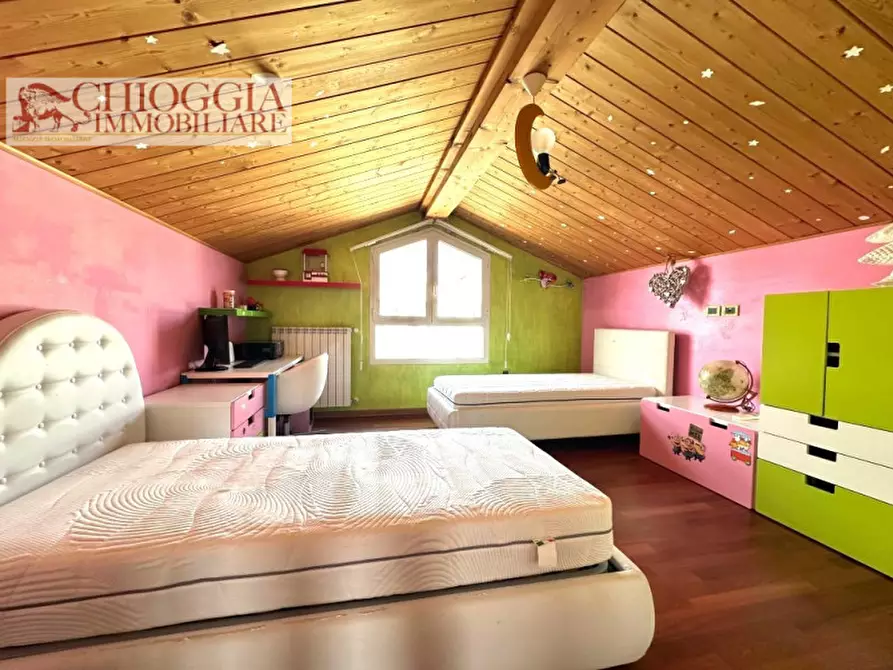 Immagine 16 di Appartamento in vendita  in Via Nicolò Zeno a Chioggia