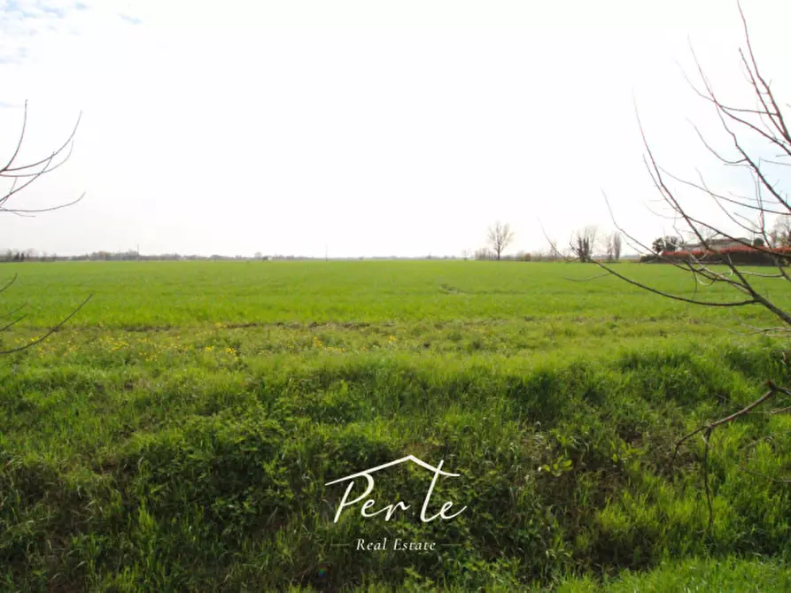 Immagine 1 di Terreno in vendita  in Via Punte a Curtatone