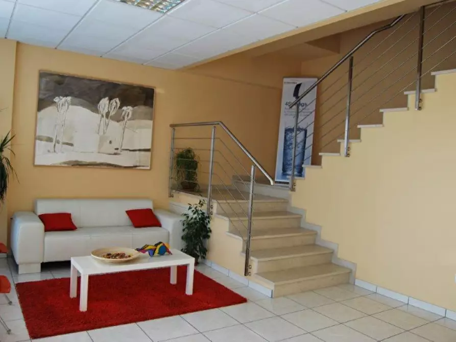 Immagine 1 di Magazzino in vendita  in Via Massimo d'Antona a Chiaravalle