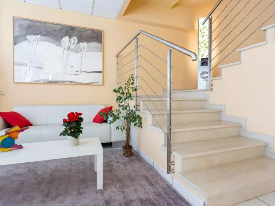 Immagine 11 di Magazzino in vendita  in Via Massimo d'Antona a Chiaravalle