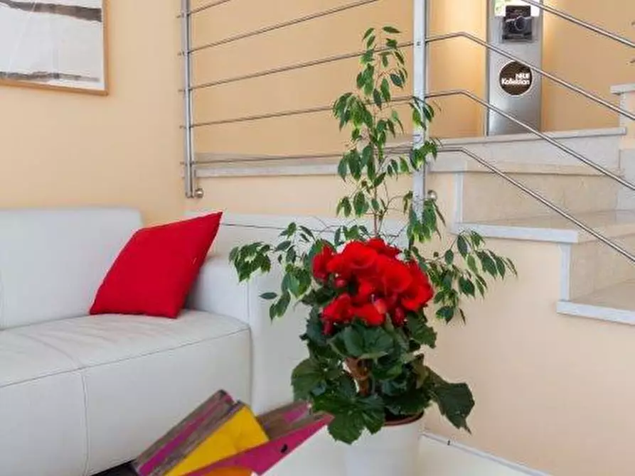 Immagine 12 di Magazzino in vendita  in Via Massimo d'Antona a Chiaravalle