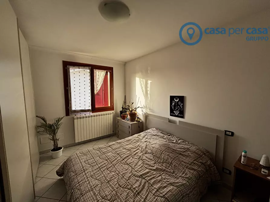 Immagine 3 di Appartamento in vendita  a Polesella