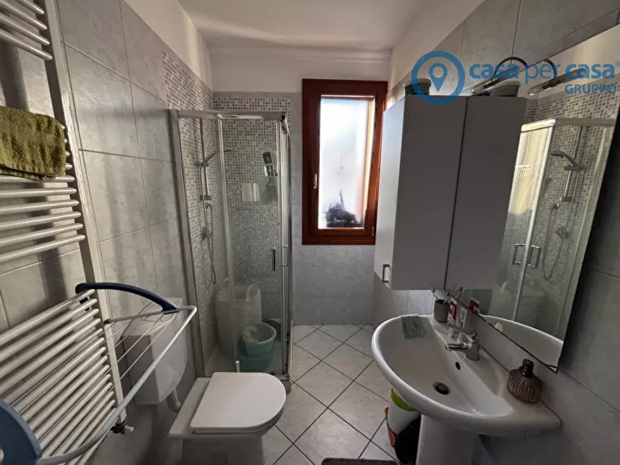 Immagine 4 di Appartamento in vendita  a Polesella