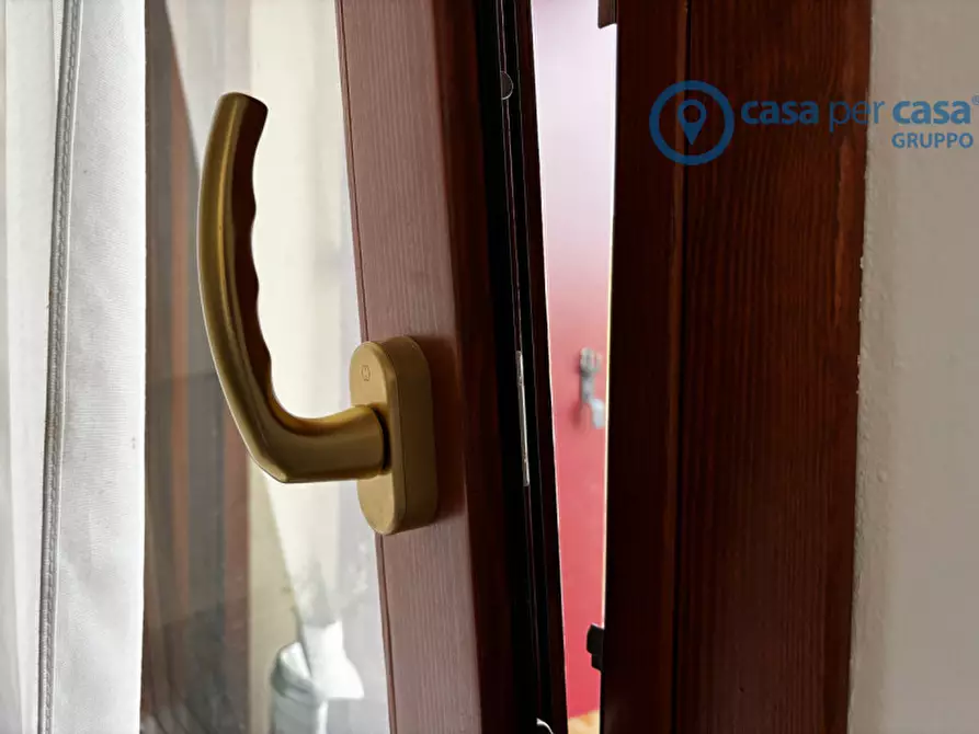 Immagine 5 di Appartamento in vendita  a Polesella