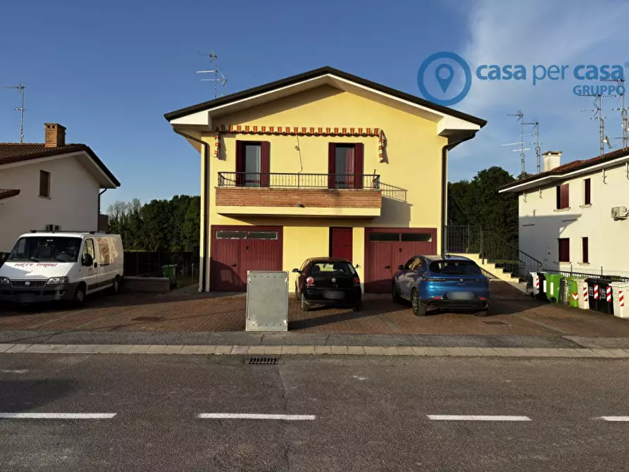 Immagine 2 di Appartamento in vendita  a Polesella