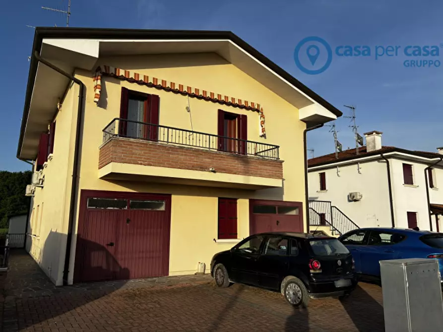 Immagine 3 di Appartamento in vendita  a Polesella