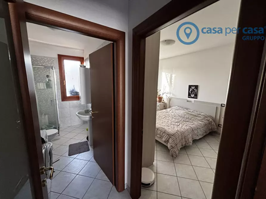 Immagine 5 di Appartamento in vendita  a Polesella