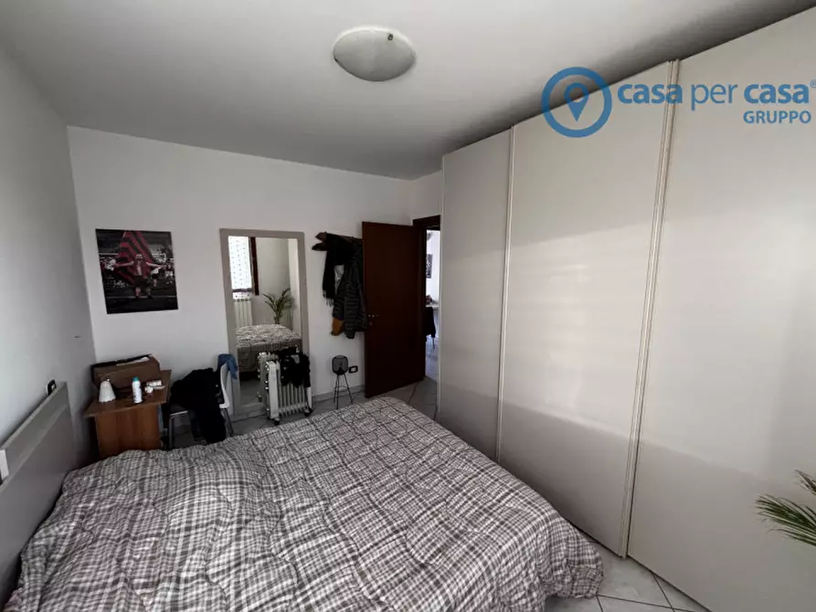 Immagine 7 di Appartamento in vendita  a Polesella