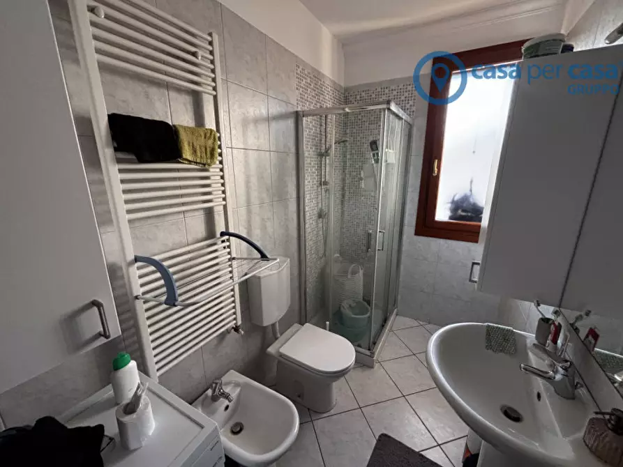 Immagine 9 di Appartamento in vendita  a Polesella