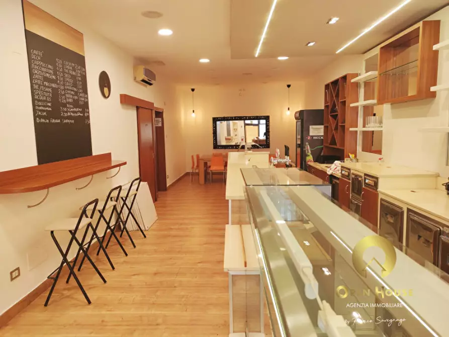 Immagine 3 di Attività commerciale in vendita  in via belzoni 51 a Padova