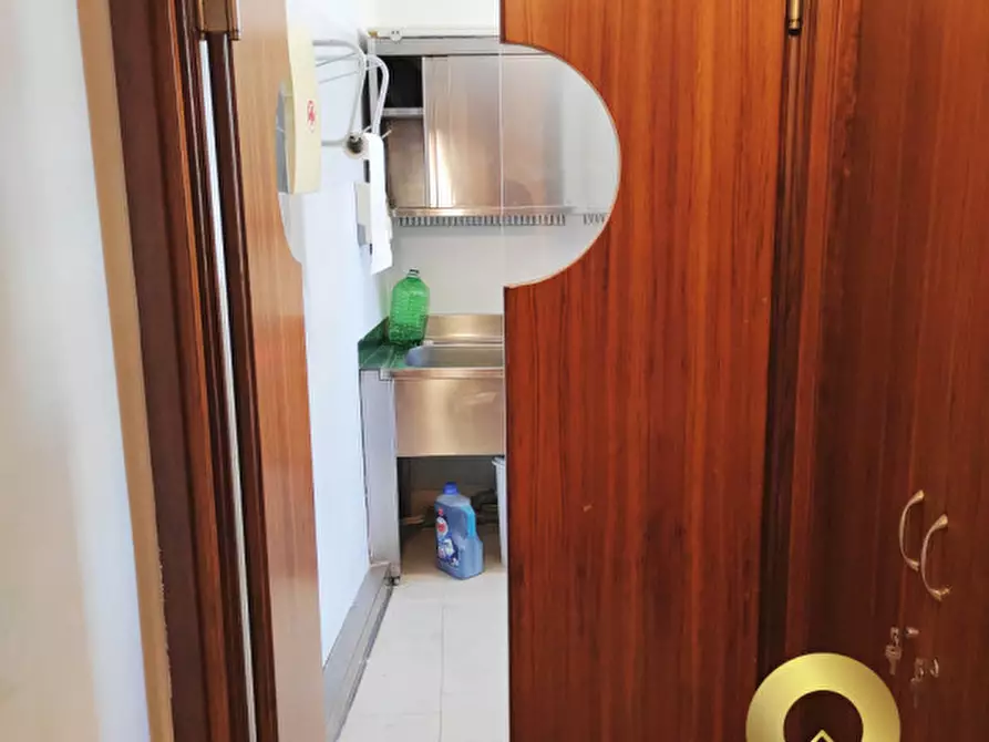 Immagine 7 di Attività commerciale in vendita  in via belzoni 51 a Padova