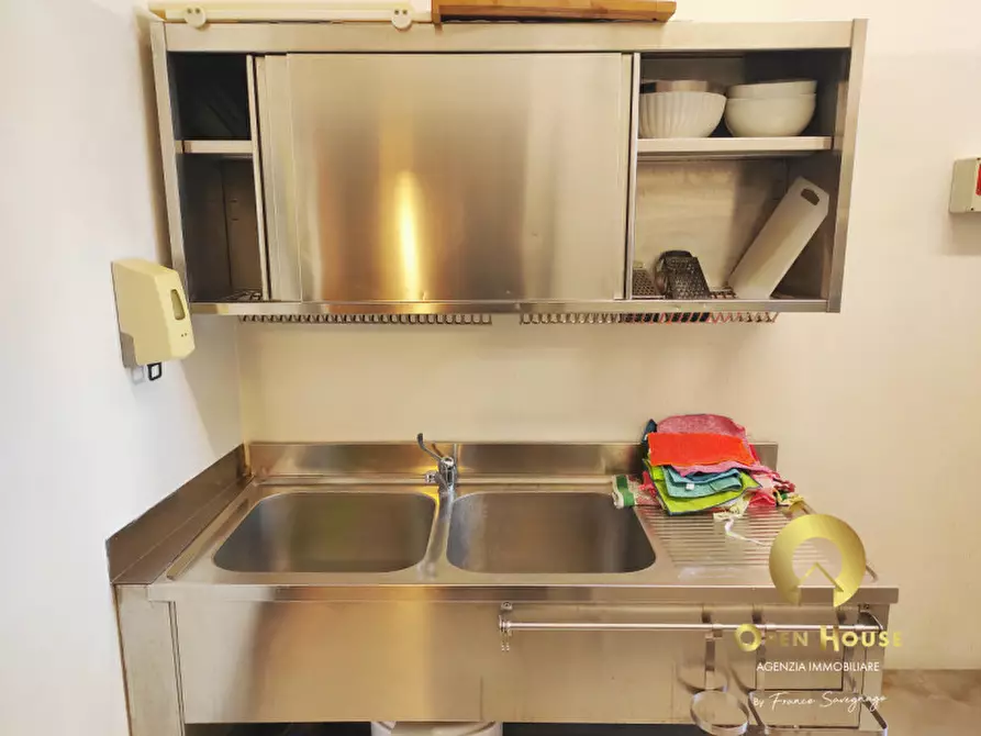 Immagine 16 di Attività commerciale in vendita  in via belzoni 51 a Padova