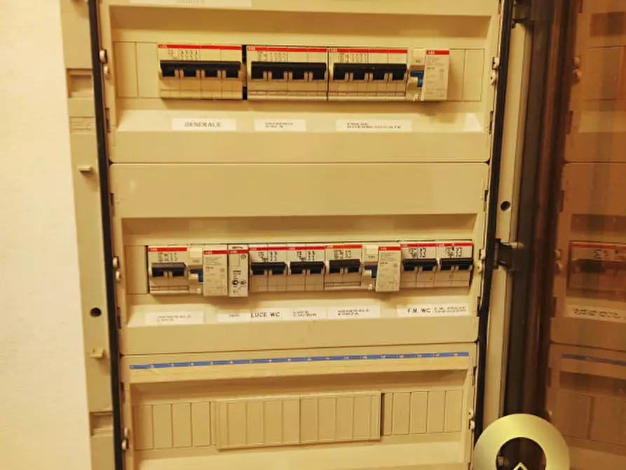 Immagine 18 di Attività commerciale in vendita  in via belzoni 51 a Padova