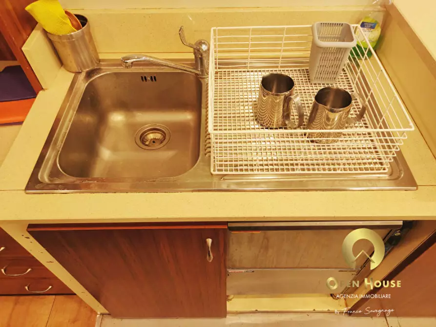 Immagine 20 di Attività commerciale in vendita  in via belzoni 51 a Padova