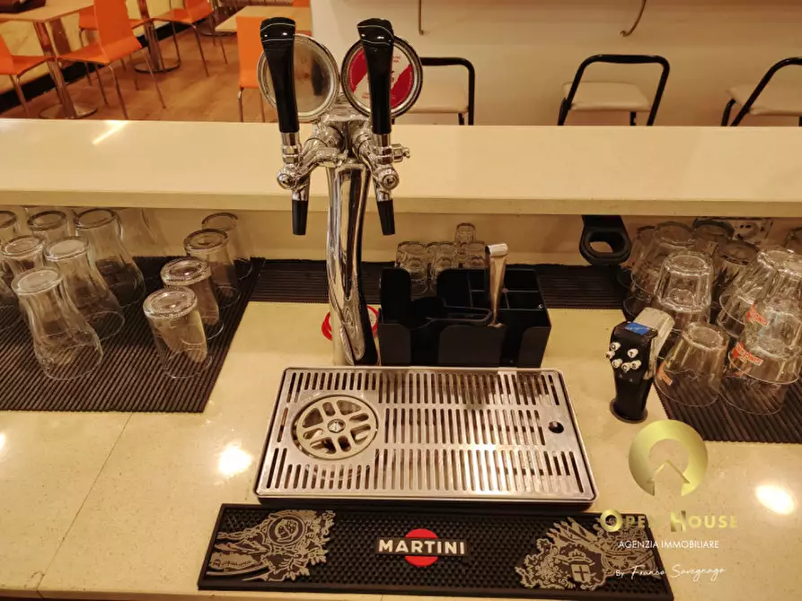 Immagine 21 di Attività commerciale in vendita  in via belzoni 51 a Padova