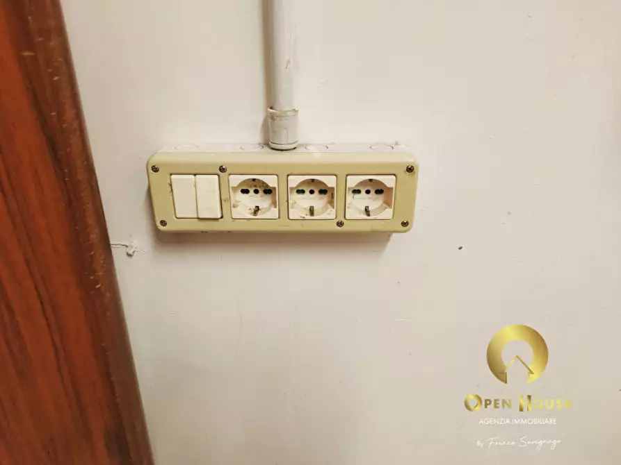 Immagine 38 di Attività commerciale in vendita  in via belzoni 51 a Padova