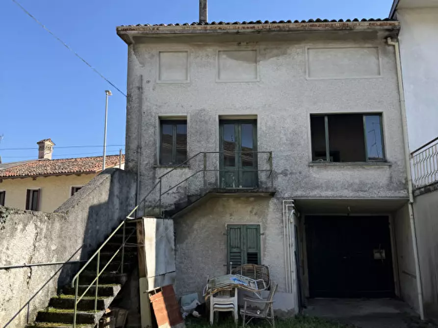 Immagine 4 di Villetta a schiera in vendita  in Via Giuseppe Mazzini a Cordenons