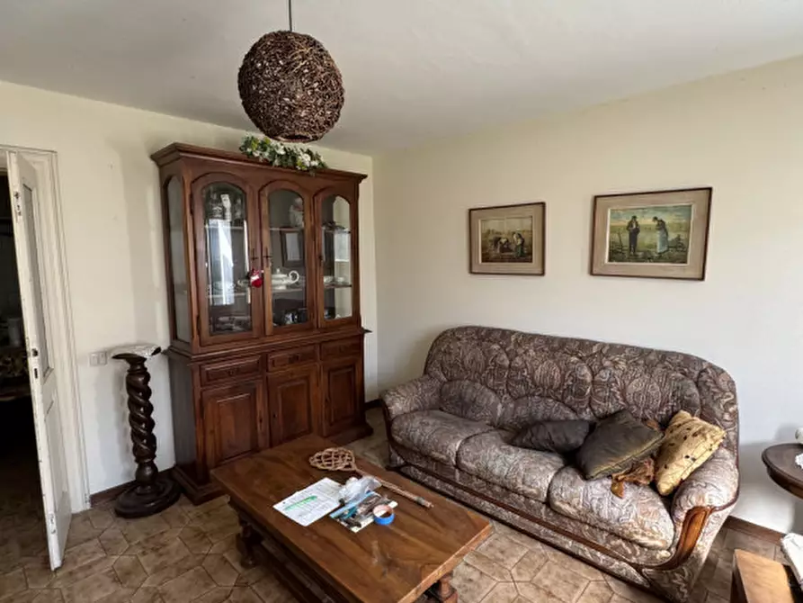 Immagine 5 di Villetta a schiera in vendita  in Via Giuseppe Mazzini a Cordenons